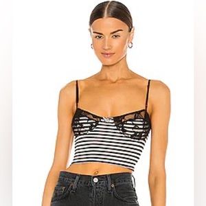 Boys Lie Tank Penny Lane Medium